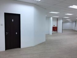 The Office Chamber (D8), Office #509806291